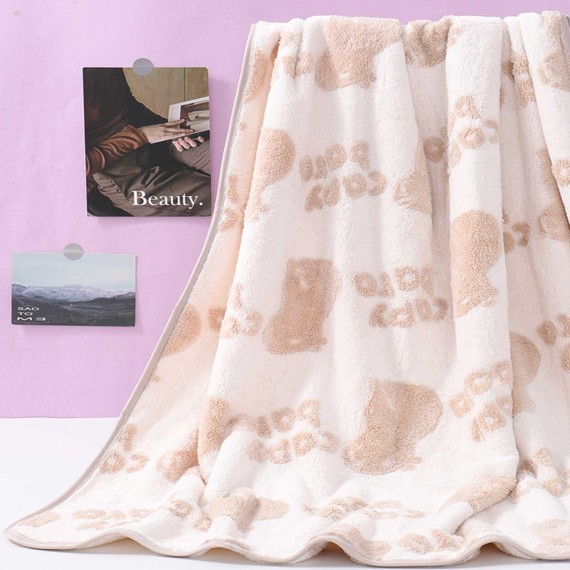 Բամբակյա սրբիչներ XIMI 6941963937801 BATH TOWEL (937801)