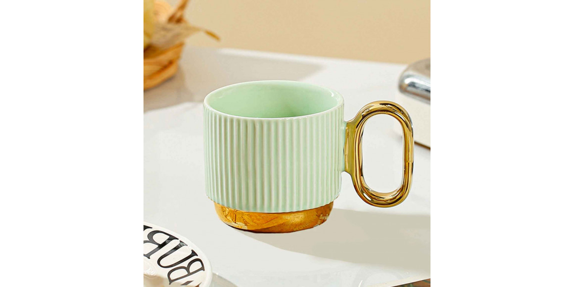 Mugs XIMI 6941963939621 LIGHT LUXURY (939621)