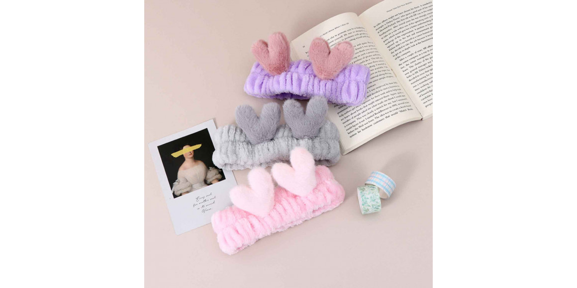 Hairpins & accessories XIMI 6941963939713 SIMPLE LIGHT (939713)