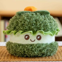 Toys soft XIMI 6941963940092MACARON DESSERT STUFFED DOLL (940092)