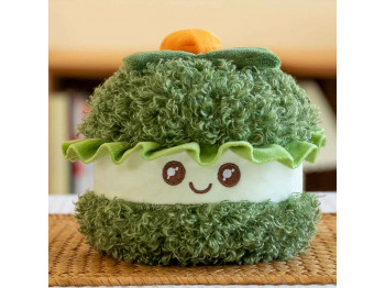 Խաղալիք փափուկ XIMI 6941963940092MACARON DESSERT STUFFED DOLL (940092)