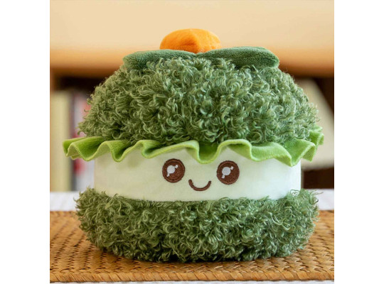 Мягкая игрушка XIMI 6941963940092MACARON DESSERT STUFFED DOLL (940092)