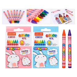 Stationery accessories XIMI 6941963941723 8 COLORS (941723)