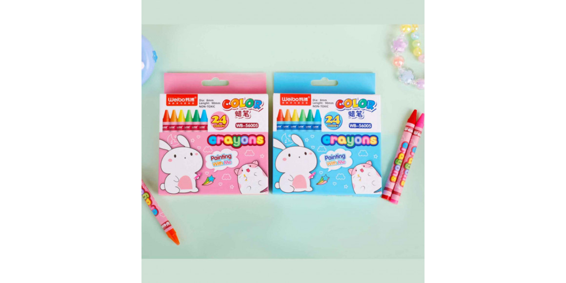 Концелярские товары XIMI 6941963941730 8 COLORS (941730)