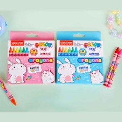 Stationery accessories XIMI 6941963941730 8 COLORS (941730)