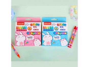 Stationery accessories XIMI 6941963941730 8 COLORS (941730)
