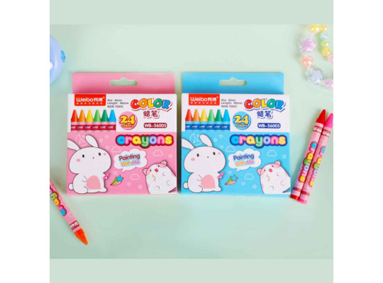 Концелярские товары XIMI 6941963941730 8 COLORS (941730)