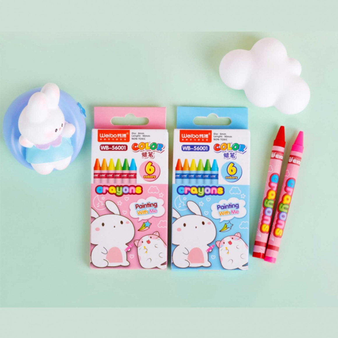 Концелярские товары XIMI 6941963941747 NANAS (941747)