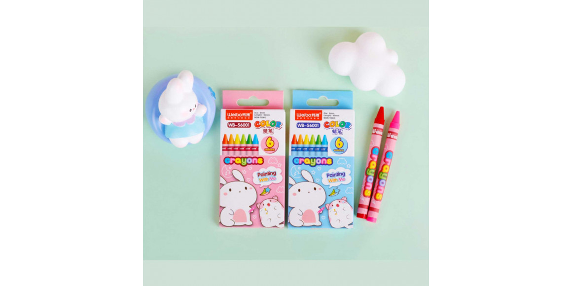 Концелярские товары XIMI 6941963941747 NANAS (941747)