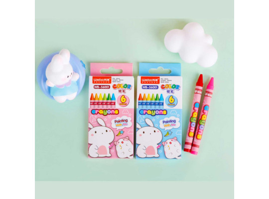 Stationery accessories XIMI 6941963941747 NANAS (941747)