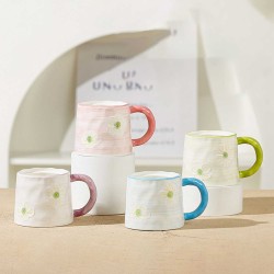 Mugs XIMI 6941963942713 REFRESHING FLOWER (942713)