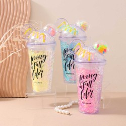 Thermos & bottles XIMI 6941963942720 MOUSE EARS (942720)
