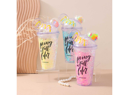 Thermos & bottles XIMI 6941963942720 MOUSE EARS (942720)