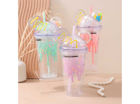 Thermos & bottles XIMI 6941963942751 MOUSE EARS (942751)