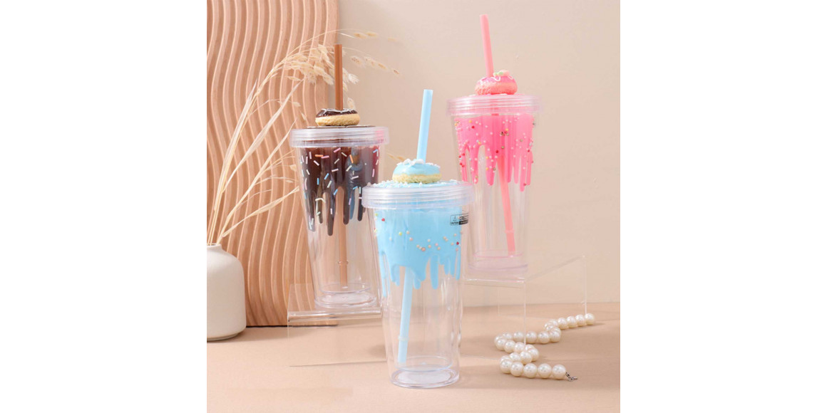 Թերմոս & շշեր XIMI 6941963942768 DESSERT HOUSE (942768)