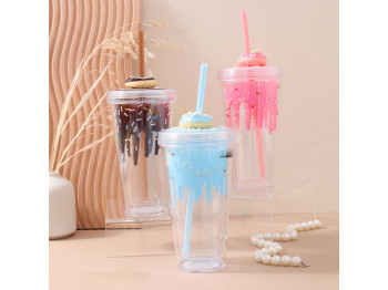 Թերմոս & շշեր XIMI 6941963942768 DESSERT HOUSE (942768)