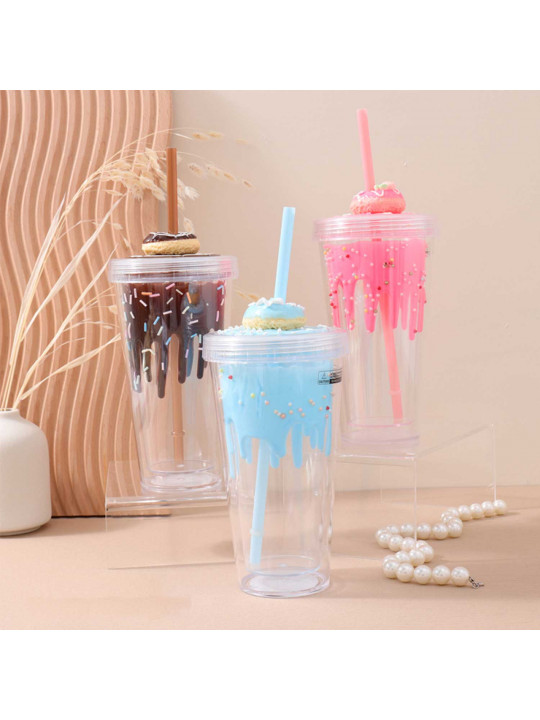 Թերմոս & շշեր XIMI 6941963942768 DESSERT HOUSE (942768)