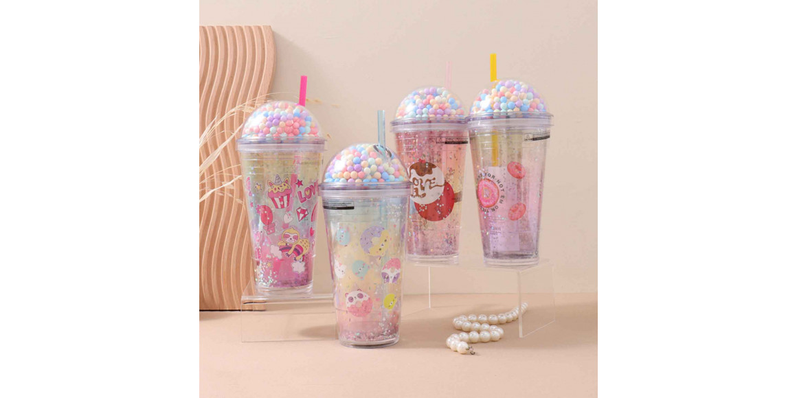 Թերմոս & շշեր XIMI 6941963942782 DESSERT SERIES (942782)