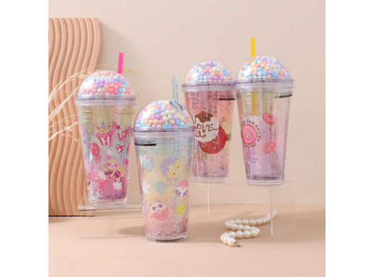 Thermos & bottles XIMI 6941963942782 DESSERT SERIES (942782)