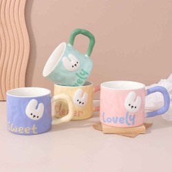 Mugs XIMI 6941963942829 SMART BUNNY (942829)