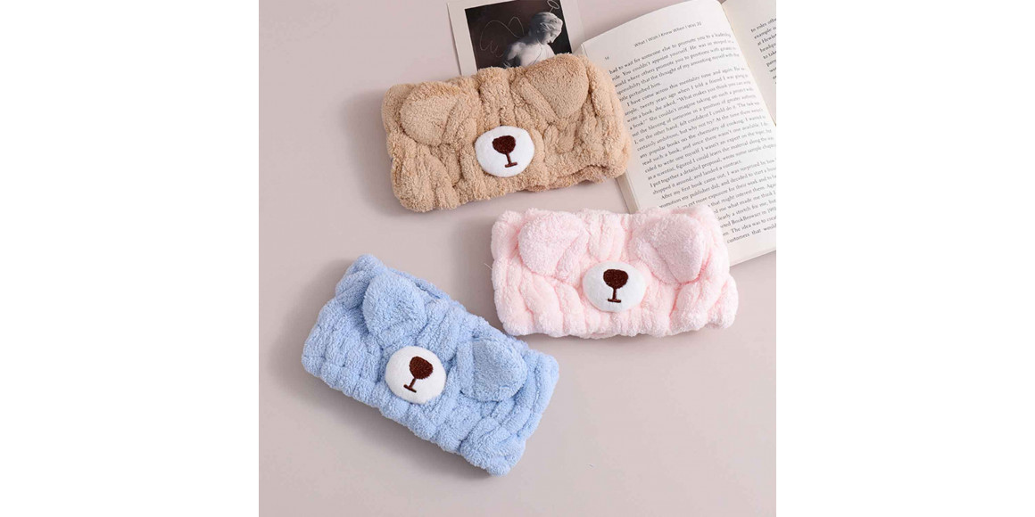 Մազակալ & աքսեսուարներ XIMI 6941963942935 (942935)