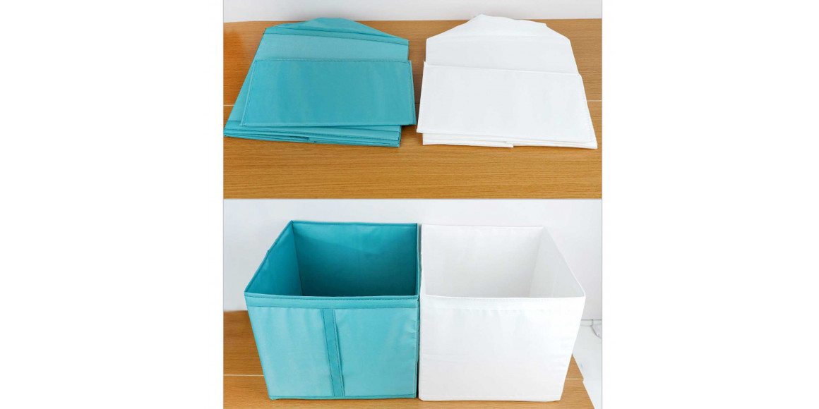 Ящик для хранения XIMI 6941963945837 LARGE (945837)