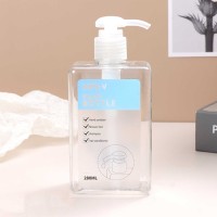 Empty bottle of liquid soap XIMI 6941963949064 PUMP DISPENSING BOTTLE (949064)