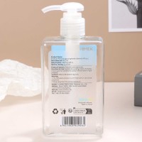 Empty bottle of liquid soap XIMI 6941963949064 PUMP DISPENSING BOTTLE (949064)