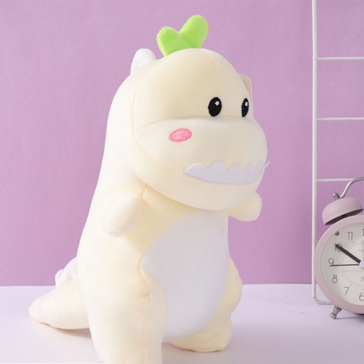 Toys soft XIMI 6941963949255 BUDDING DINOSAUR PLUSH DOLL (S) (949255)