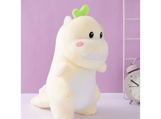 Toys soft XIMI 6941963949255 BUDDING DINOSAUR PLUSH DOLL (S) (949255)