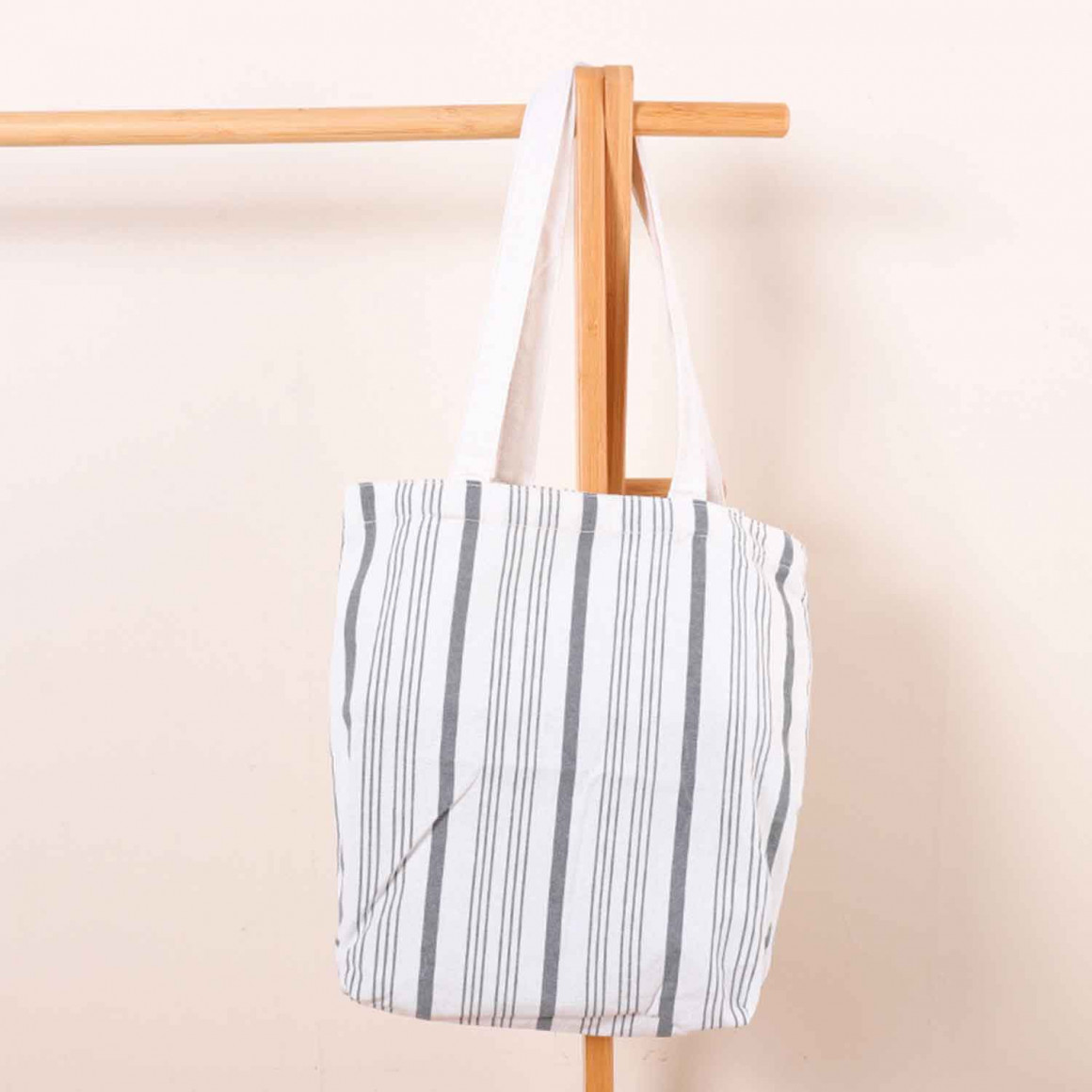 Կանացի պայուսակներ XIMI 6941963951005 SIMPLE NORDIC VERTICAL CANVAS (951005)