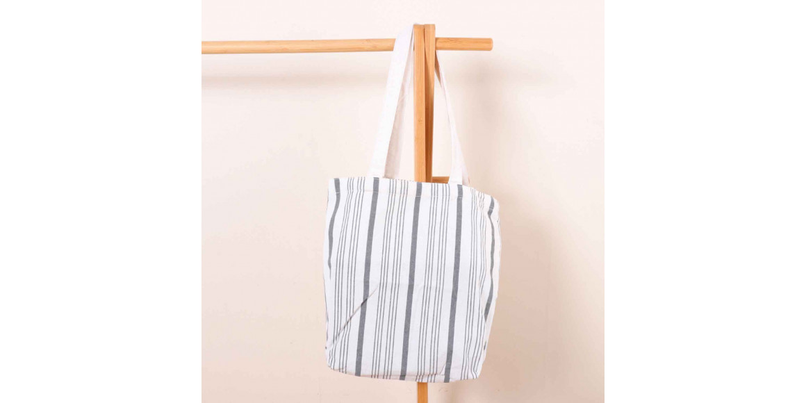 Կանացի պայուսակներ XIMI 6941963951005 SIMPLE NORDIC VERTICAL CANVAS (951005)