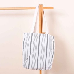 Ladys bags XIMI 6941963951005 SIMPLE NORDIC VERTICAL CANVAS (951005)
