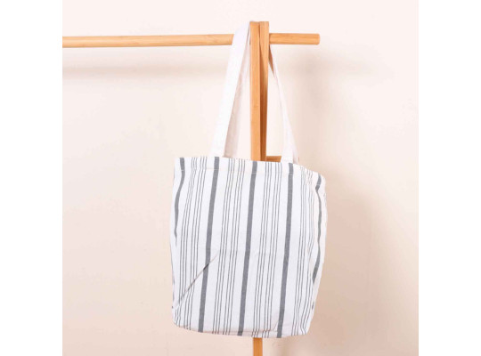 Женские сумки XIMI 6941963951005 SIMPLE NORDIC VERTICAL CANVAS (951005)