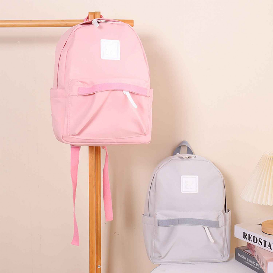 Թիկնապայուսակներ XIMI 6941963953443 SIMPLE #2 (953443)