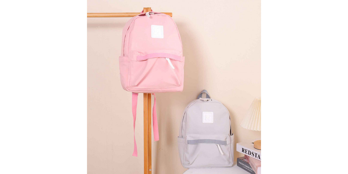 Backpacks XIMI 6941963953443 SIMPLE #2 (953443)