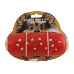 Accessories for animals XIMI 6941963953535 SOUNDING SNACK STICK DOG TOY/FOR DOGS (953535)