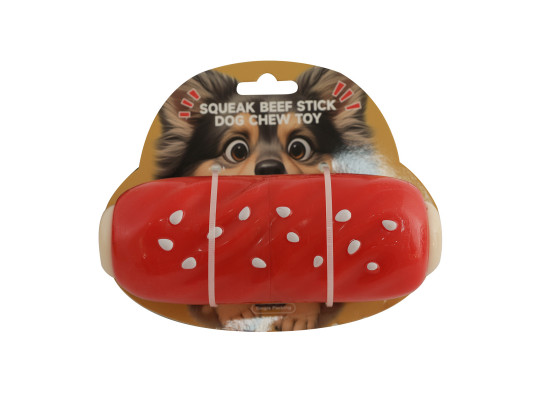 Կենդանիների պարագաներ XIMI 6941963953535 SOUNDING SNACK STICK DOG TOY/FOR DOGS (953535)