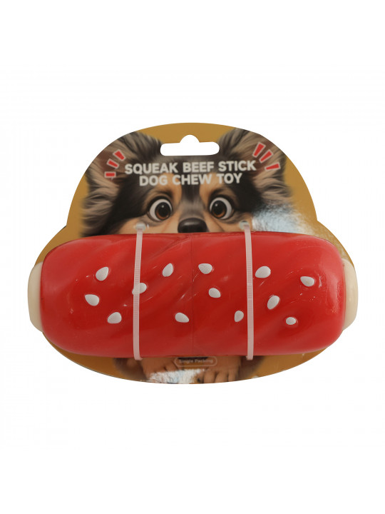 Կենդանիների պարագաներ XIMI 6941963953535 SOUNDING SNACK STICK DOG TOY/FOR DOGS (953535)