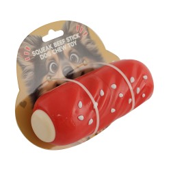 Accessories for animals XIMI 6941963953535 SOUNDING SNACK STICK DOG TOY/FOR DOGS (953535)