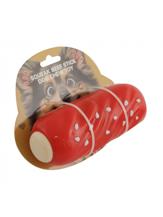 Կենդանիների պարագաներ XIMI 6941963953535 SOUNDING SNACK STICK DOG TOY/FOR DOGS (953535)