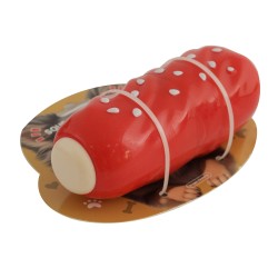 Accessories for animals XIMI 6941963953535 SOUNDING SNACK STICK DOG TOY/FOR DOGS (953535)