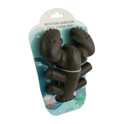 Accessories for animals XIMI 6941963953559 BOSTON LOBSTER DOG TEETH CHEWINGS TOY/FOR DOGS (953559)
