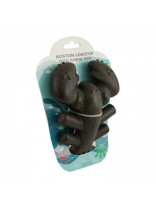 Կենդանիների պարագաներ XIMI 6941963953559 BOSTON LOBSTER DOG TEETH CHEWINGS TOY/FOR DOGS (953559)
