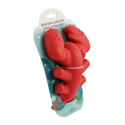 Accessories for animals XIMI 6941963953559 BOSTON LOBSTER DOG TEETH CHEWINGS TOY/FOR DOGS (953559)