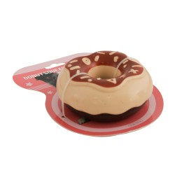 Accessories for animals XIMI 6941963953566 DONUT SOUNDING DOG TOY/FOR DOGS (953566)