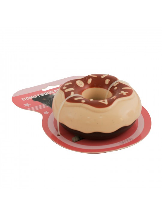 Կենդանիների պարագաներ XIMI 6941963953566 DONUT SOUNDING DOG TOY/FOR DOGS (953566)