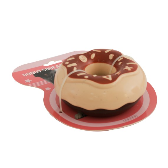 Կենդանիների պարագաներ XIMI 6941963953566 DONUT SOUNDING DOG TOY/FOR DOGS (953566)