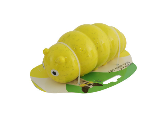Կենդանիների պարագաներ XIMI 6941963953573 SOUNDING BUG TOY/FOR DOGS (953573)