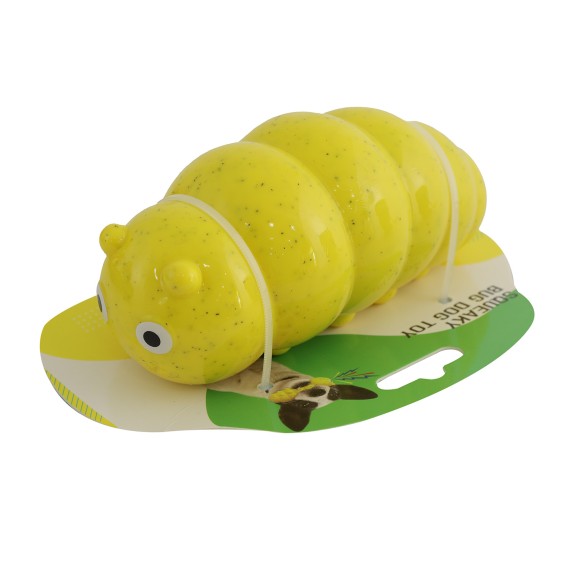Аксессуары для животных XIMI 6941963953573 SOUNDING BUG TOY/FOR DOGS (953573)